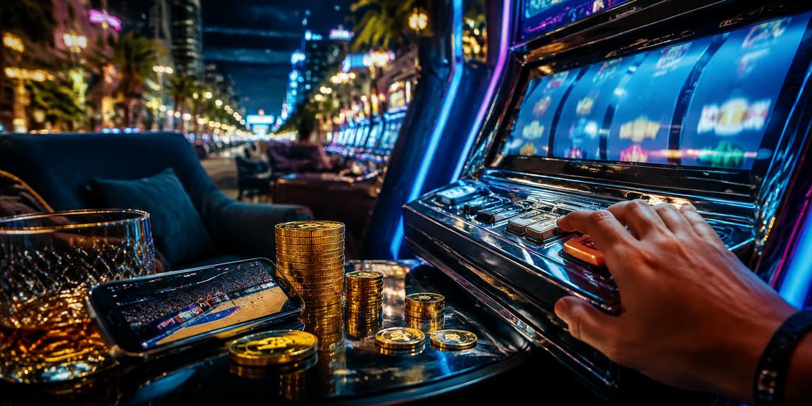 click49 Arcade